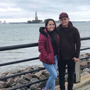 Meet your Posher, Verónica